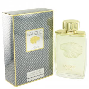 Lalique 418054 Eau De Toilette Spray 4.2 Oz