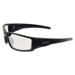 Howard R-02222 Uvex Hypershock Shooting Glasses Are Available With Mul