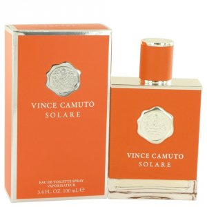 Vince 526549 Edt Spray 3.4 Oz For Men