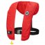 Mustang MD2014/03-04 Mit 100 Inflatable Manual Pfd - Redthis Easy To W