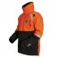 Mustang MC5446-XL-33 Catalyst Flotation Coat - X-large - Orangeblackfl