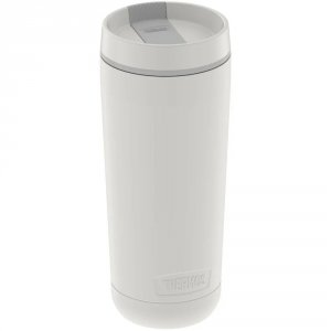 Thermos TS1319WH4 Keep On Rolling With The  18oz Stainless Steel Trave