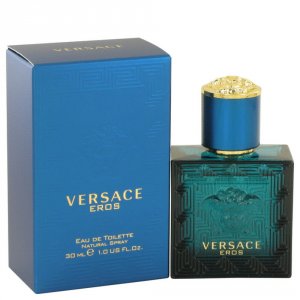 Versace 502083 Eau De Toilette Spray 1 Oz