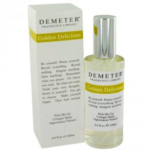 Demeter 426402 Cologne Spray 4 Oz