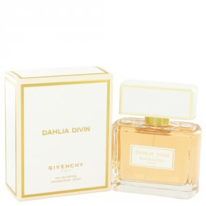 Givenchy 516327 Eau De Parfum Spray 2.5 Oz