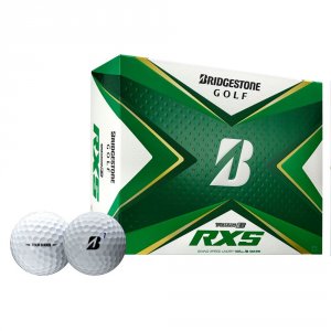 Bridgestone C0WX6D The New And Enhanced  Tour B Rxs Golf Balls Feature