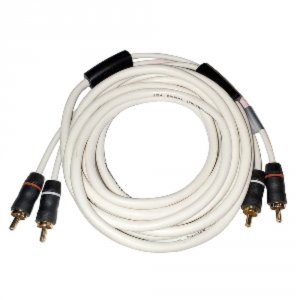 Fusion 010-12890-00 Rca Cable - 2 Channel - 2539;