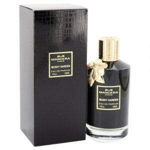 Mancera 541573 Eau De Parfum Spray 4 Oz