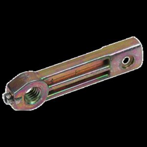 Whitecap S-0226A Straight Long Cam Bar