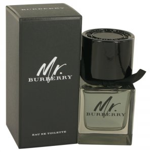 Burberry BUR3972753 Mr.  Is A Masculine Cologne For The Confident Man.