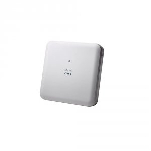 Cisco AIR-AP1832I-A-K9 Air-ap1815i Wireless Access Point With Mounting