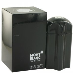 Mont 513832 Eau De Toilette Spray 3.4 Oz