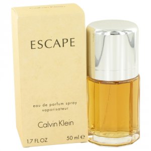 Calvin 413009 This Fragrance Was Released In 1991. It S A Timeless And