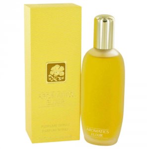 Clinique 417121 Aromatics Elixir By  Eau De Parfum Spray 3.4 Oz