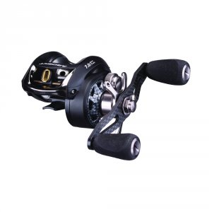 Ardent CF70RBA C-force Lightweight Baitcasting Reel With Carbon Frame