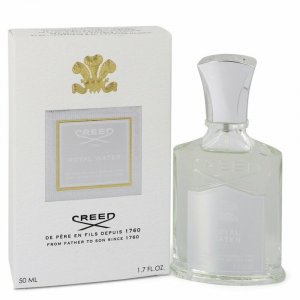 Creed 548015 Men And Women Alike Can Enjoy The Refreshing Clean Scent 