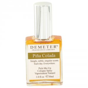 Demeter 434866 Cologne Spray 1 Oz