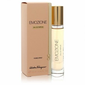 Salvatore 555799 Emozione By  Eau De Parfum For Women