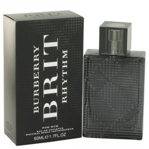 Burberry 515153 Brit Rhythm For Men Is A Woodsy, Masculine Cologne Wit