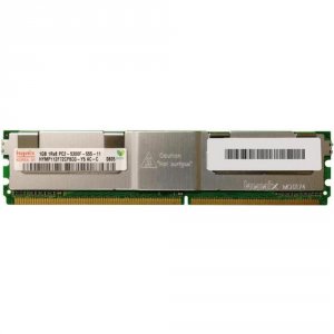 Hynix HYMP112F72CP8D3-Y5 Hymp112f72cp8d3-y5  - 1gb - Ddr2  Sdram -  66