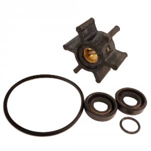 Johnson 09-45587 Service Kit F4b-8 -9