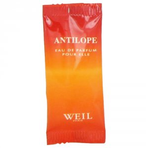 Weil 467537 Antilope Is A Timeless Classic Fragrance For Women By  Par