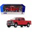 First 50-3419 Brand New 150 Scale Diecast Car Model Of Ford F-250 Crew