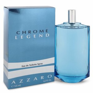 Azzaro 448677 Eau De Toilette Spray 4.2 Oz