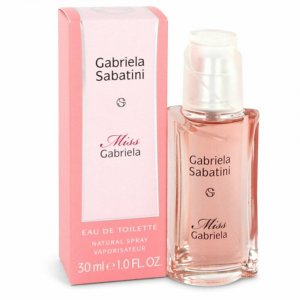 Gabriela 543883 Eau De Toilette Spray 1 Oz