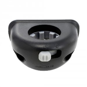 Navisafe 951-1 Navimount Vertical Black With Screwsthe Navimount Verti