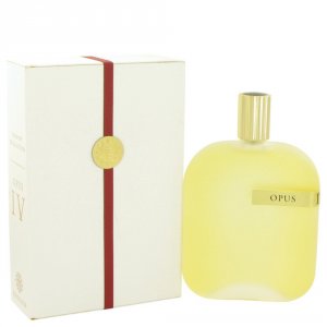 Amouage 515268 Eau De Parfum Spray 3.4 Oz