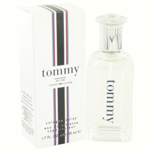 Tommy 402040 Cologne Spray  Eau De Toilette Spray 1.7 Oz