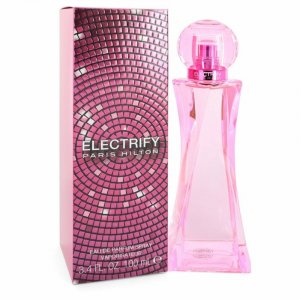 Paris 549926 Eau De Parfum Spray 3.4 Oz For Women