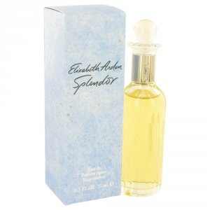 Elizabeth FX2062 Splendor By  Eau De Parfum Spray 2.5 Oz 401729