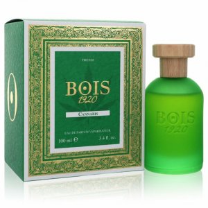 Bois 555797 Eau De Parfum Spray (unisex) 3.4 Oz