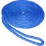 Seasense 50013080 The  Double Braid Dockline Is Constructed Of 100 Per