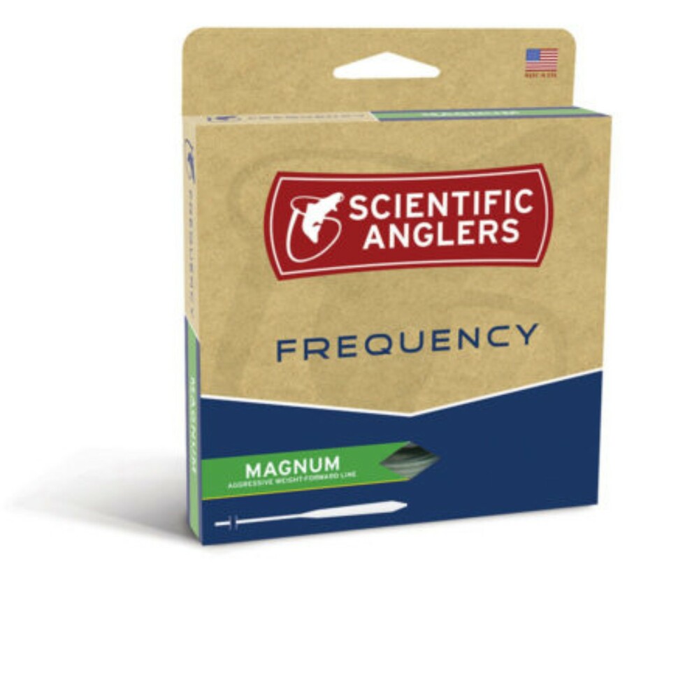 Scientific Anglers-128933
