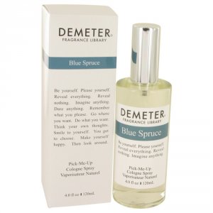 Demeter 534095 Cologne Spray 4 Oz