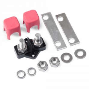 Bep 80-708-0017-00 Terminal Link Kit For 701-md Size Battery Switches 