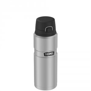 Thermos SK4000MSTRI4 The  Stainless King 24oz Drink Bottle Is The Perf