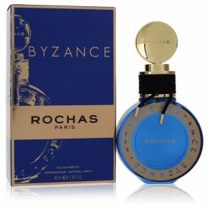 Rochas 555926 Eau De Parfum Spray 1.3 Oz