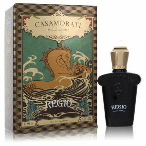 Xerjoff 555243 Eau De Parfum Spray (unisex) 1 Oz