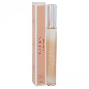 Clean 550548 Eau De Parfum Rollerball .34 Oz