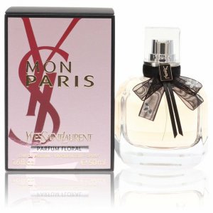 Yves 553114 Eau De Parfum Spray 1.6 Oz