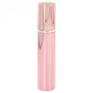 Liz 500813 Fragrance Gel In Pink Case .5 Oz