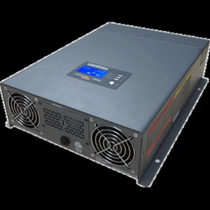 Xantrex 817-3000 Freedom X 3000 Truesine Inverter - 120ac12dc Hardwire