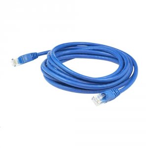 Proline PRO-150FCAT6-BE Cat6 Straight Utp Pvc Patch Cable Rj45 M Blue 