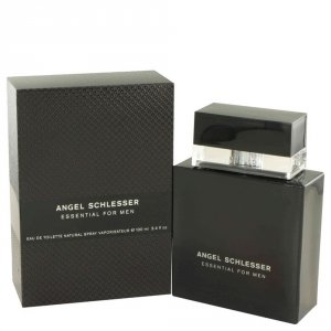 Angel 457900 Eau De Toilette Spray 3.4 Oz