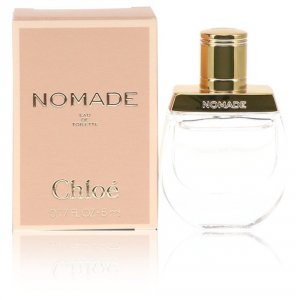 Chloe 553040 Nomade Perfume Lets You Show Off Your Bold Side, Day Or N