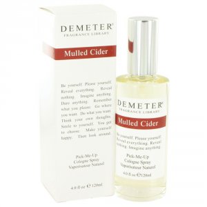 Demeter 427559 Cologne Spray 4 Oz